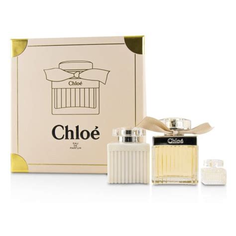 chloe perfume and lotion set|chloe perfume outlet.